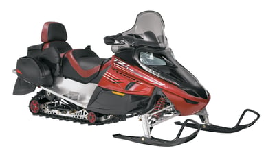 Model Year 2008 TZ1